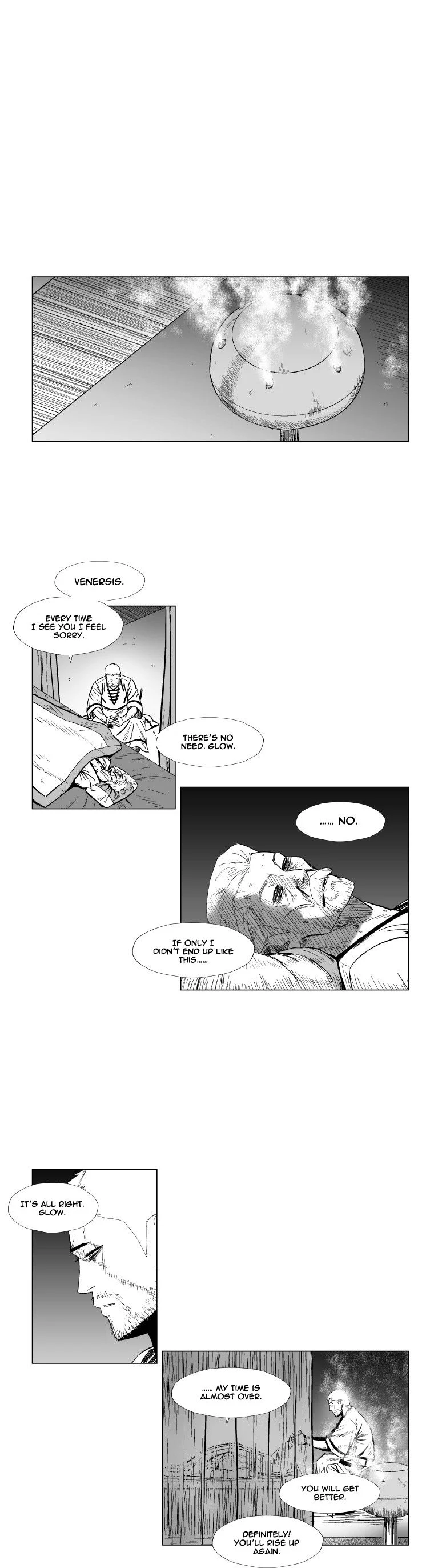 Read Red Storm Manga Online