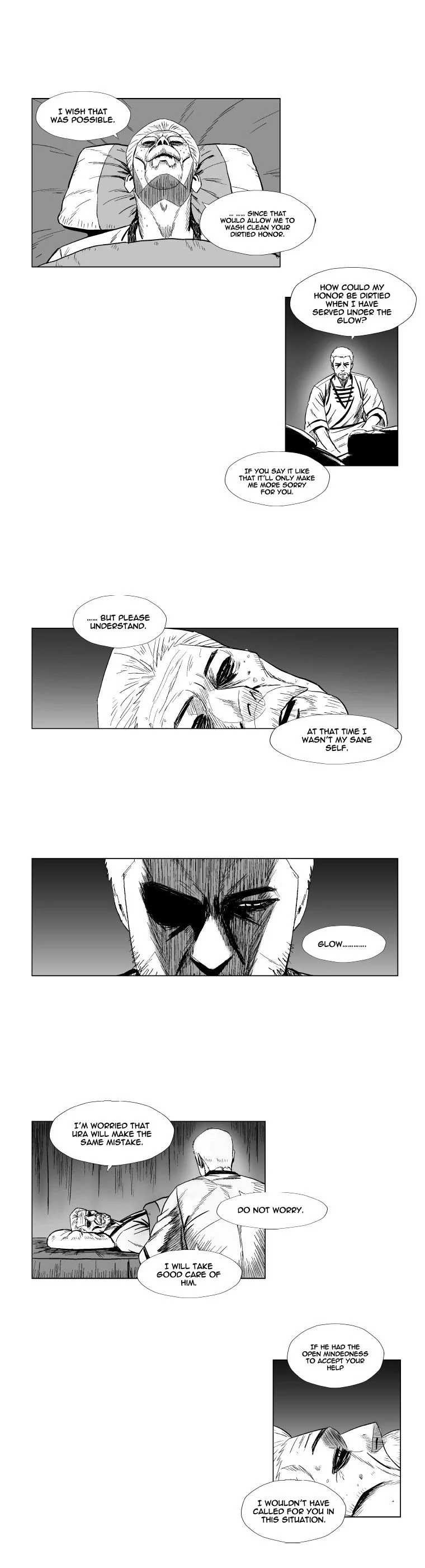 Read Red Storm Manga Online