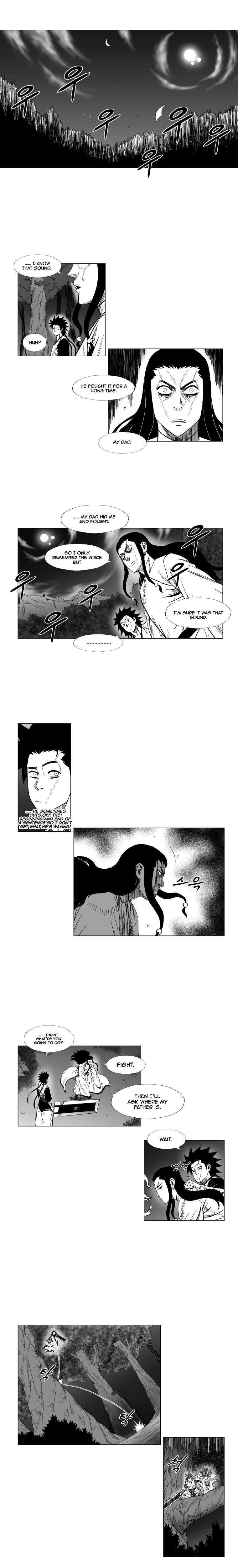 Read Red Storm Manga Online