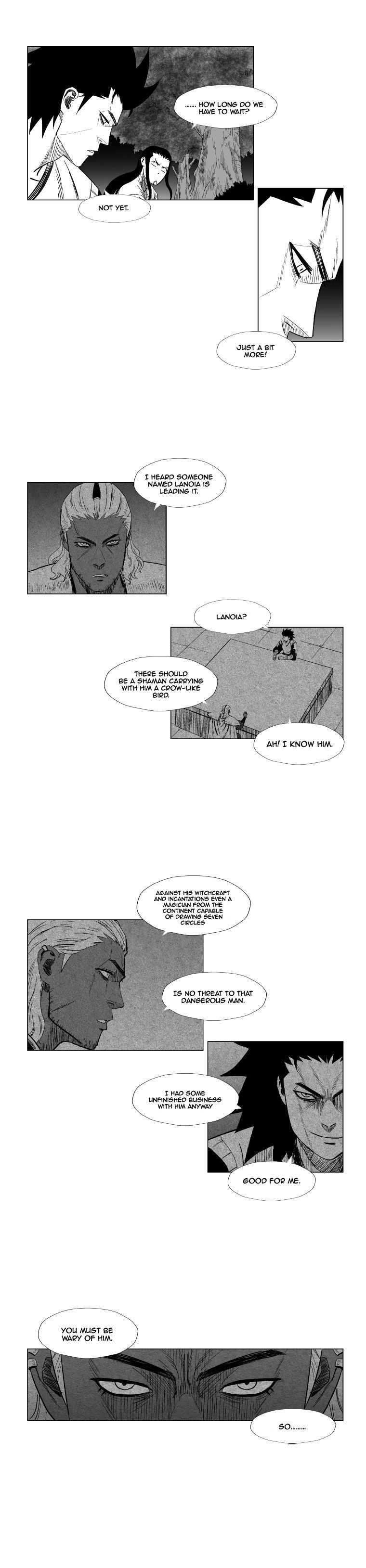 Read Red Storm Manga Online