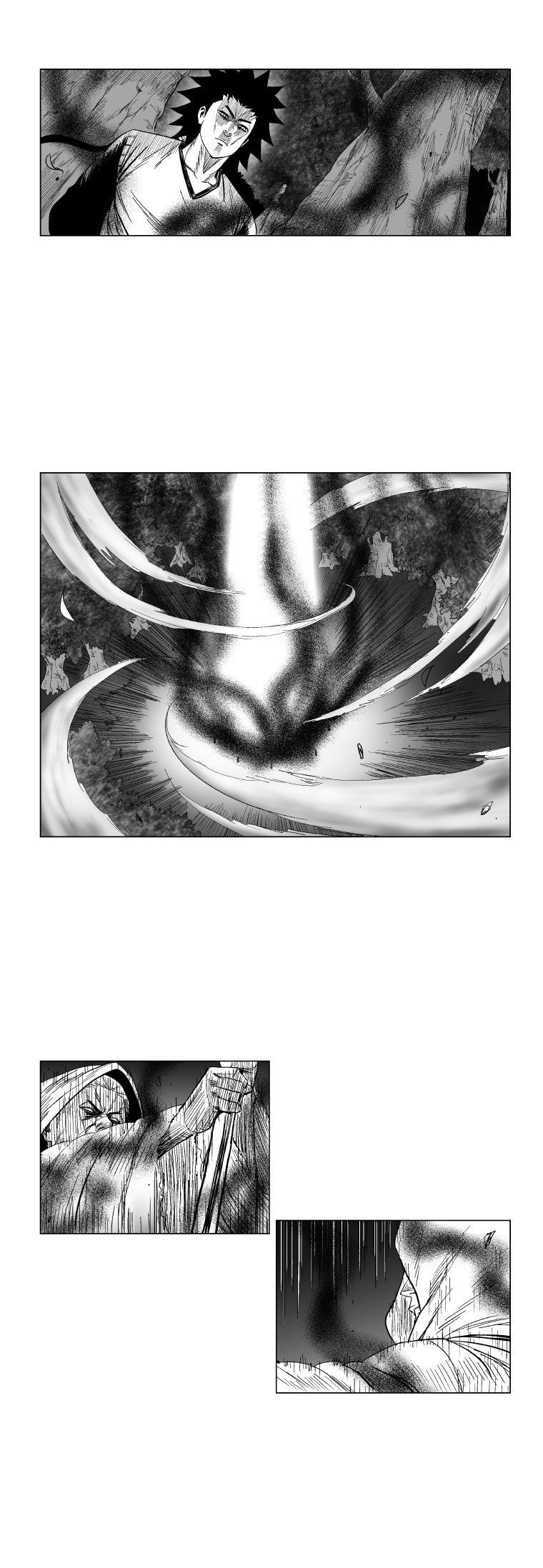 Read Red Storm Manga Online