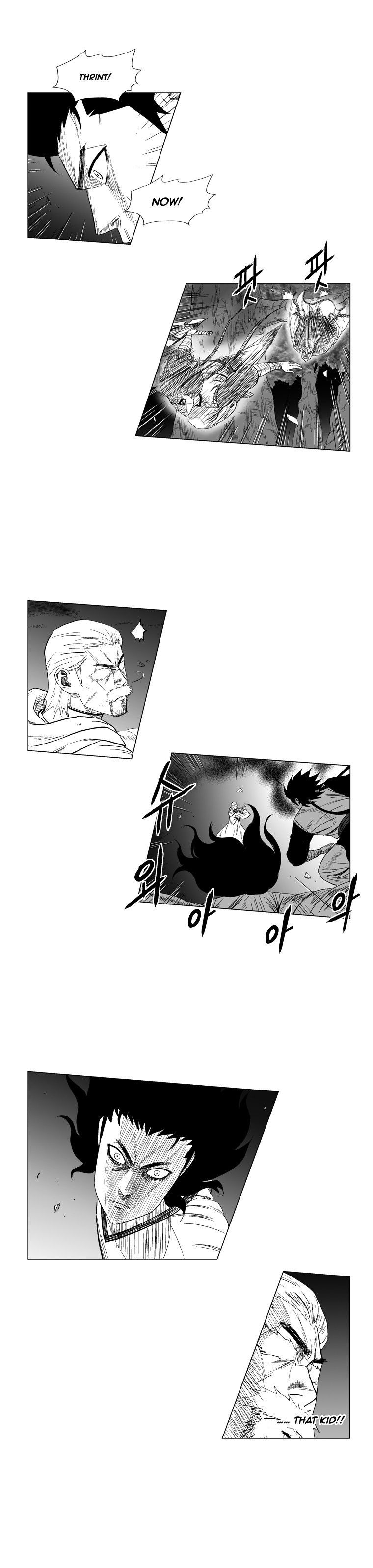 Read Red Storm Manga Online