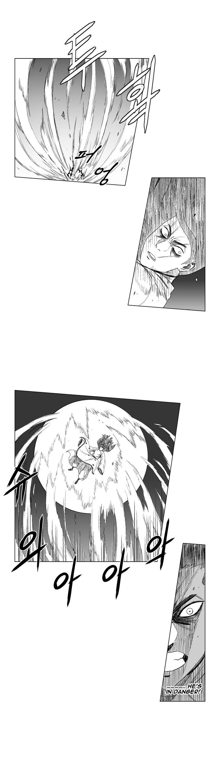 Read Red Storm Manga Online