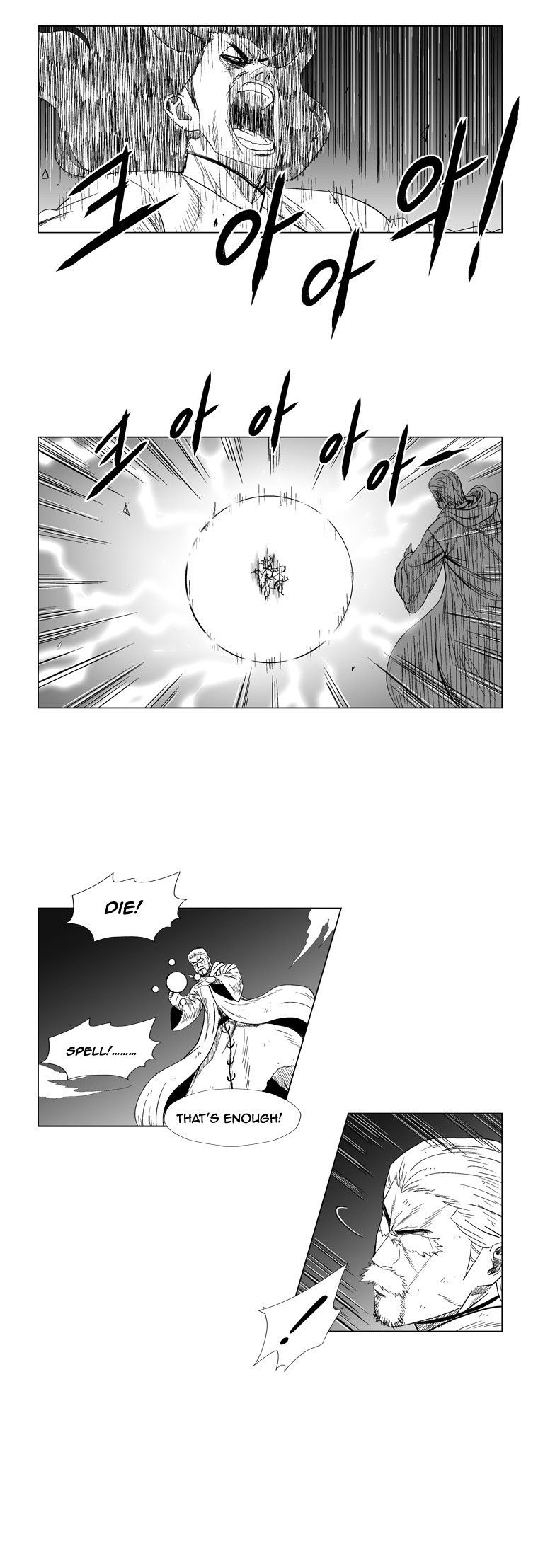 Read Red Storm Manga Online