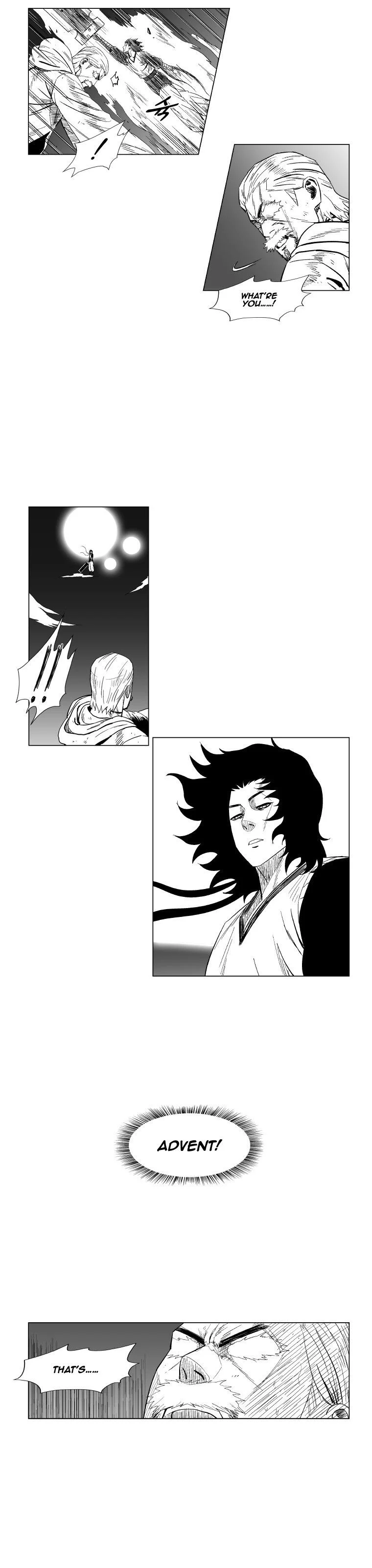 Read Red Storm Manga Online