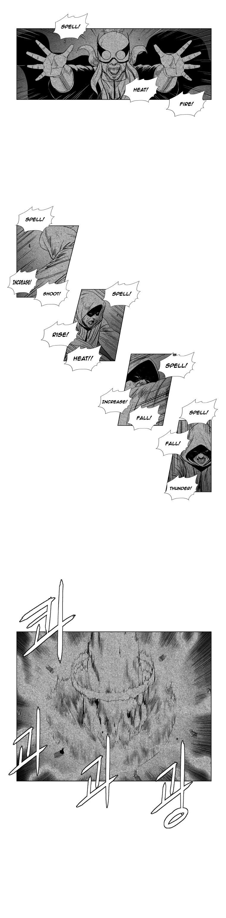 Read Red Storm Manga Online