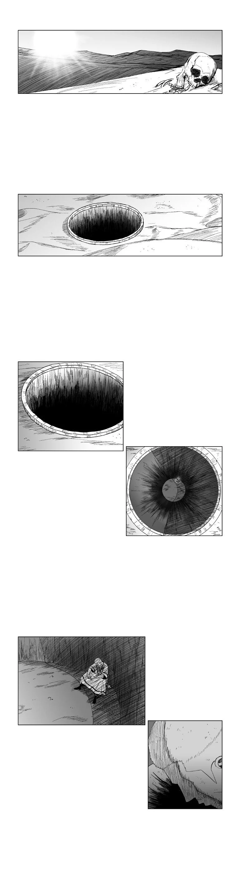 Read Red Storm Manga Online