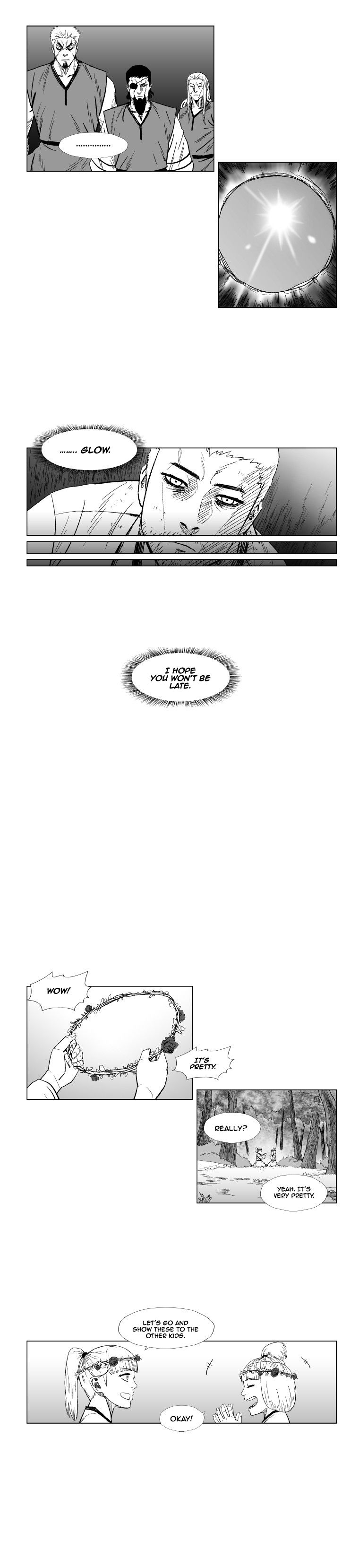 Read Red Storm Manga Online