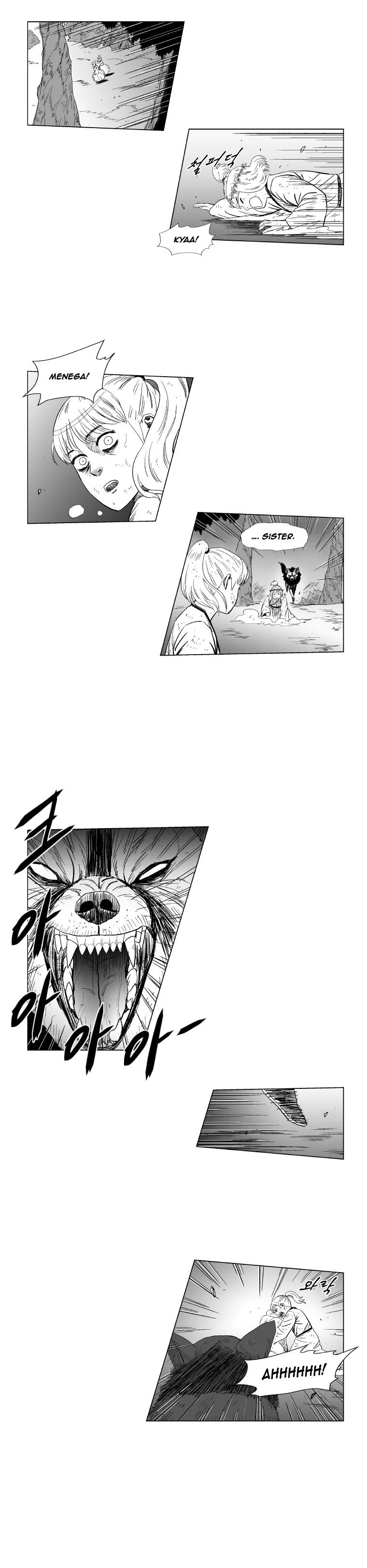 Read Red Storm Manga Online