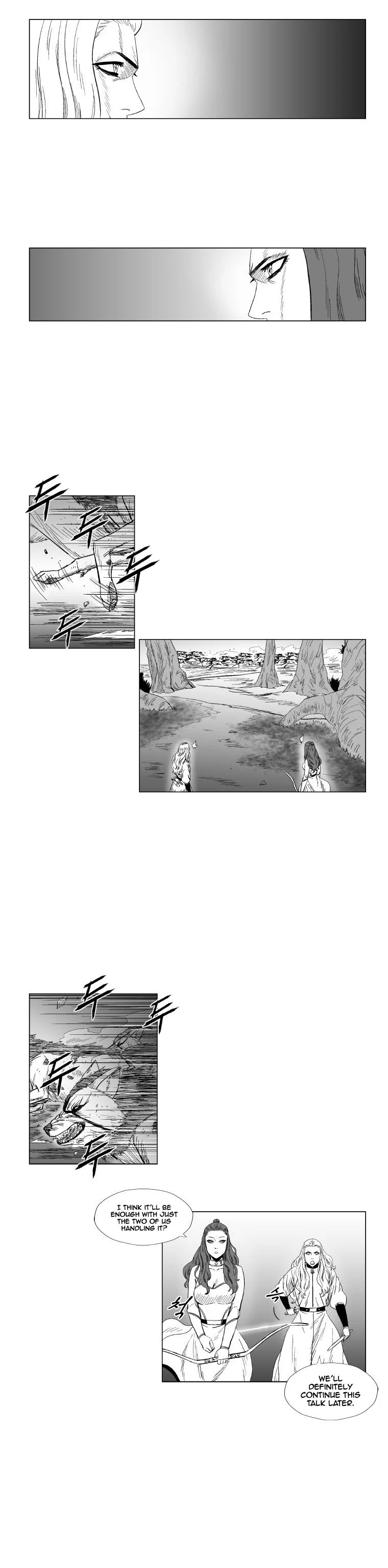 Read Red Storm Manga Online