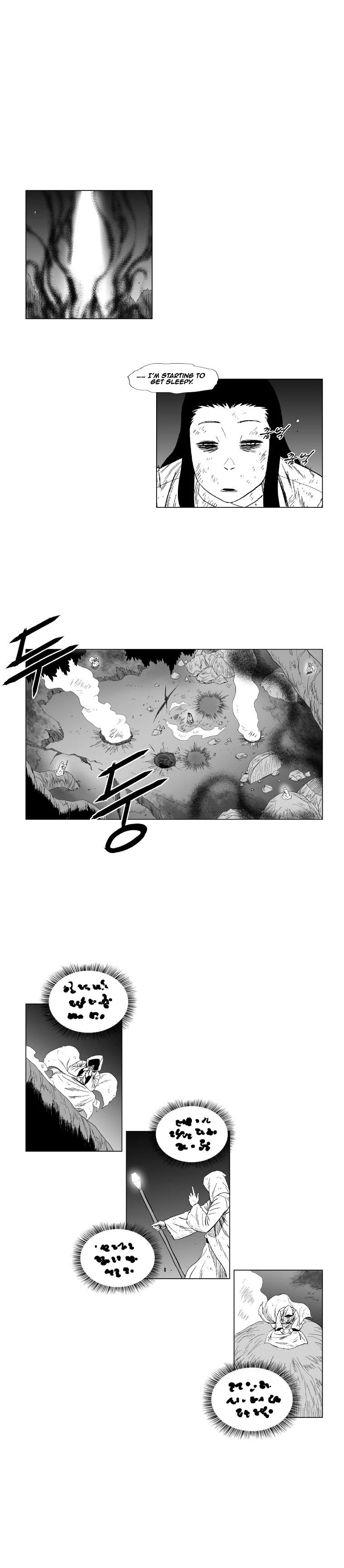 Read Red Storm Manga Online