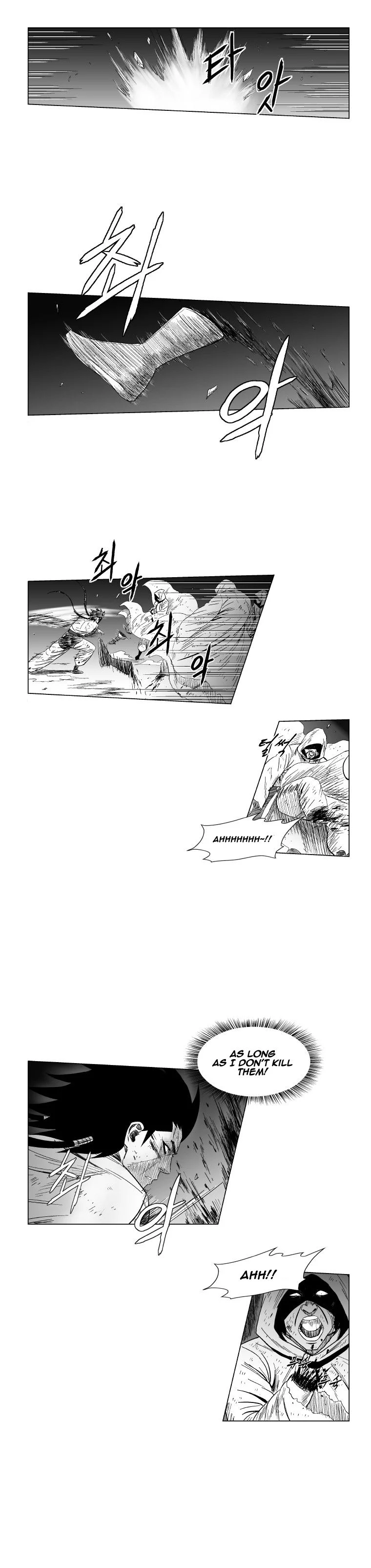 Read Red Storm Manga Online