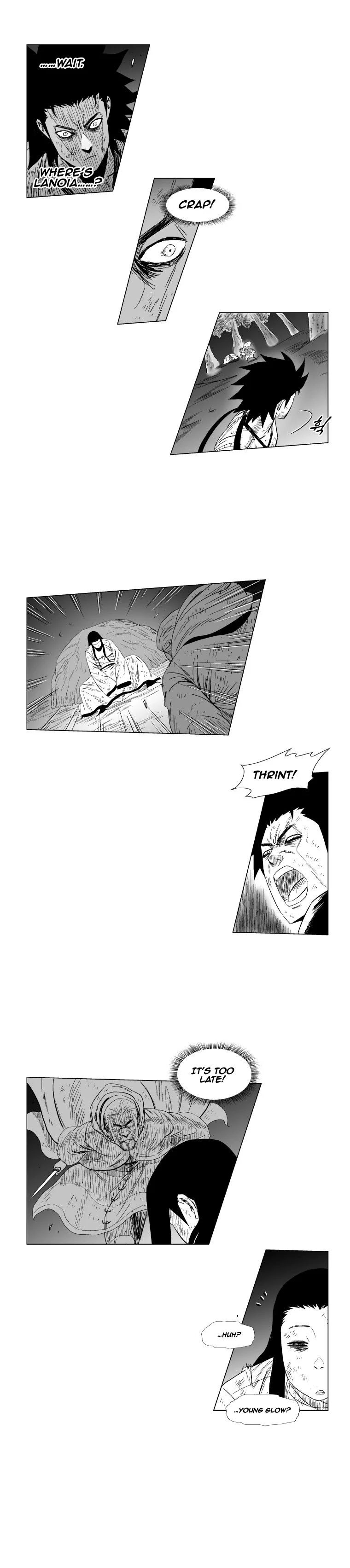 Read Red Storm Manga Online