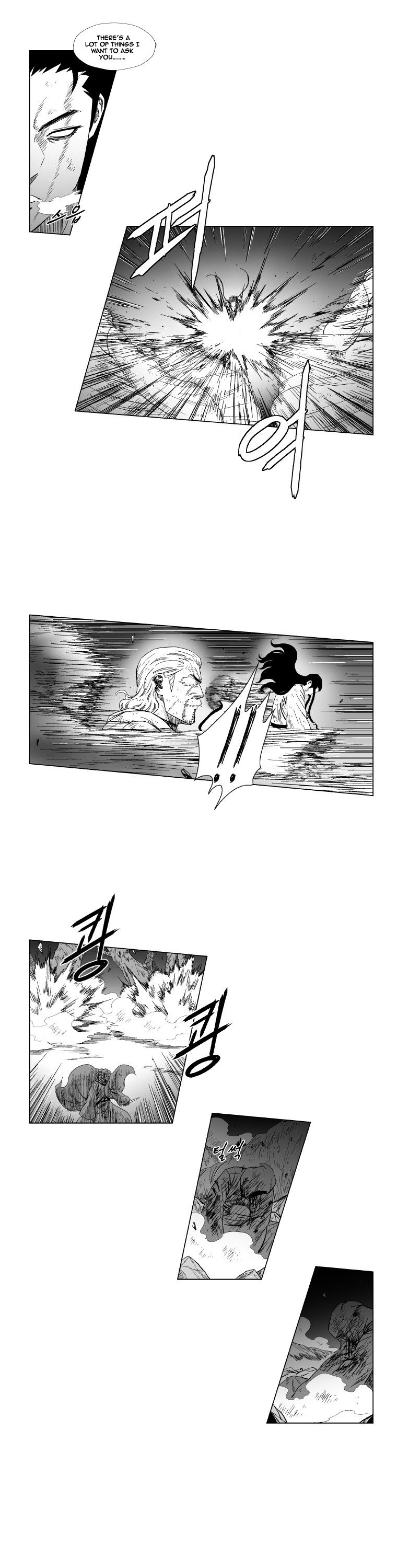 Read Red Storm Manga Online