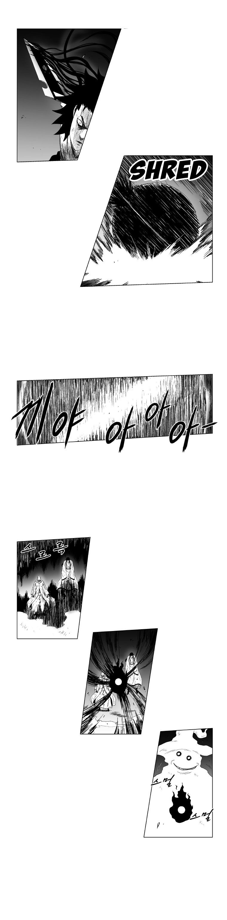 Read Red Storm Manga Online