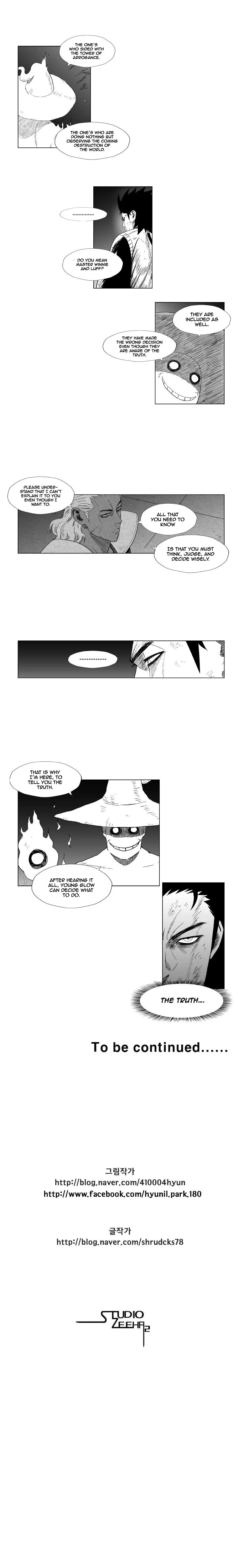 Read Red Storm Manga Online