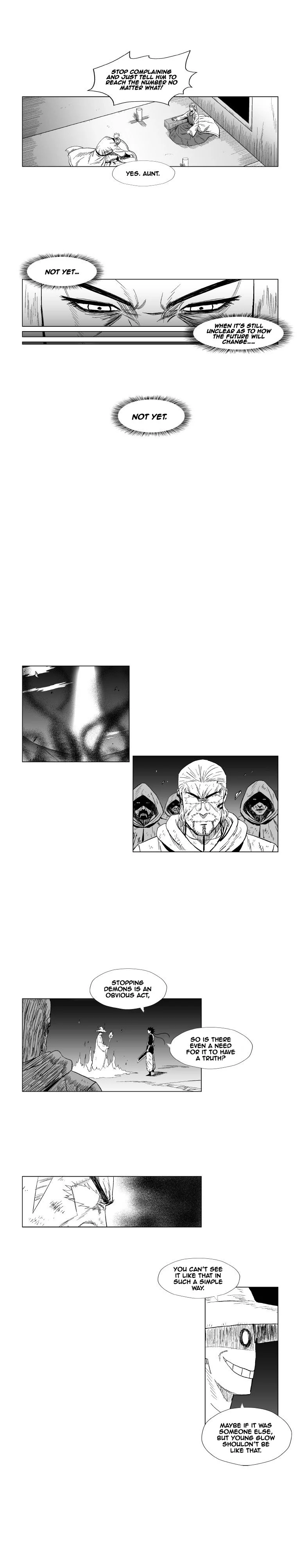 Read Red Storm Manga Online