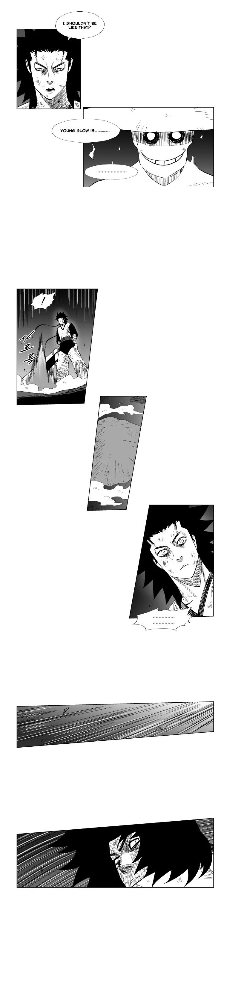 Read Red Storm Manga Online