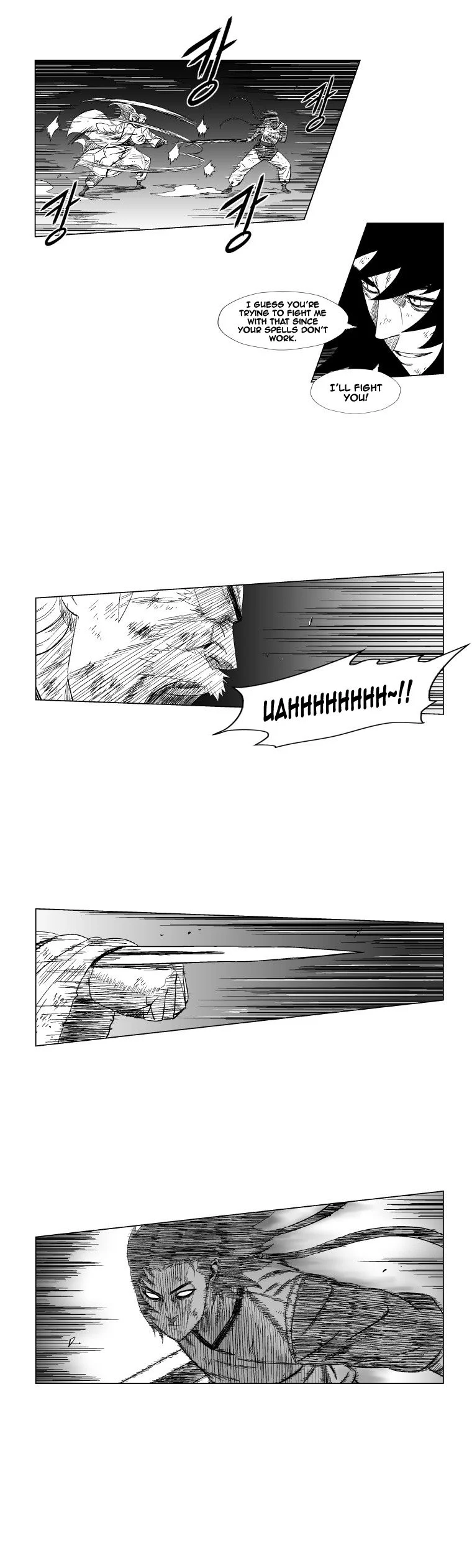 Read Red Storm Manga Online