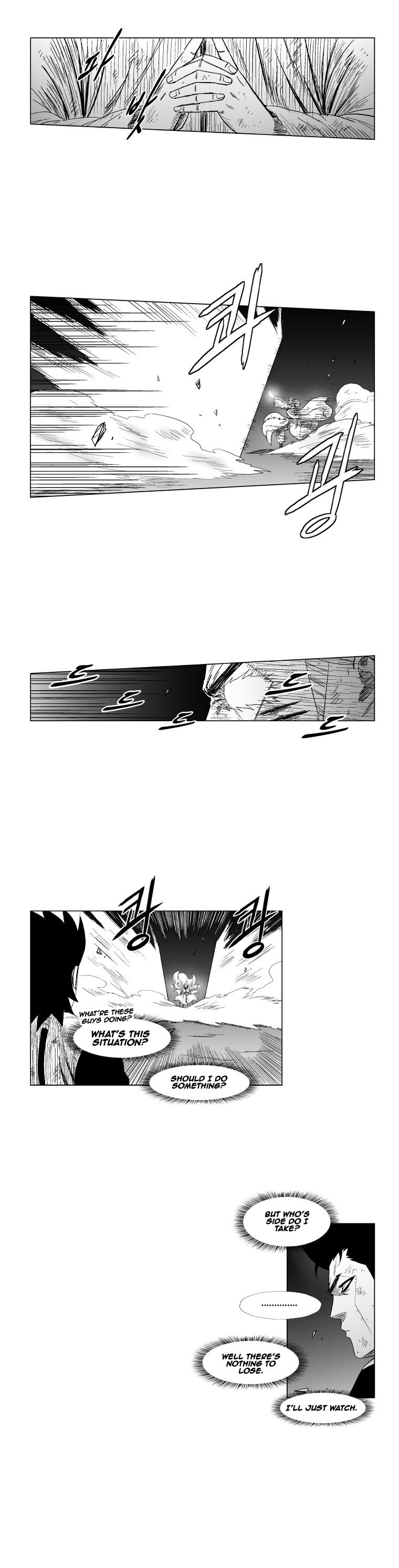 Read Red Storm Manga Online