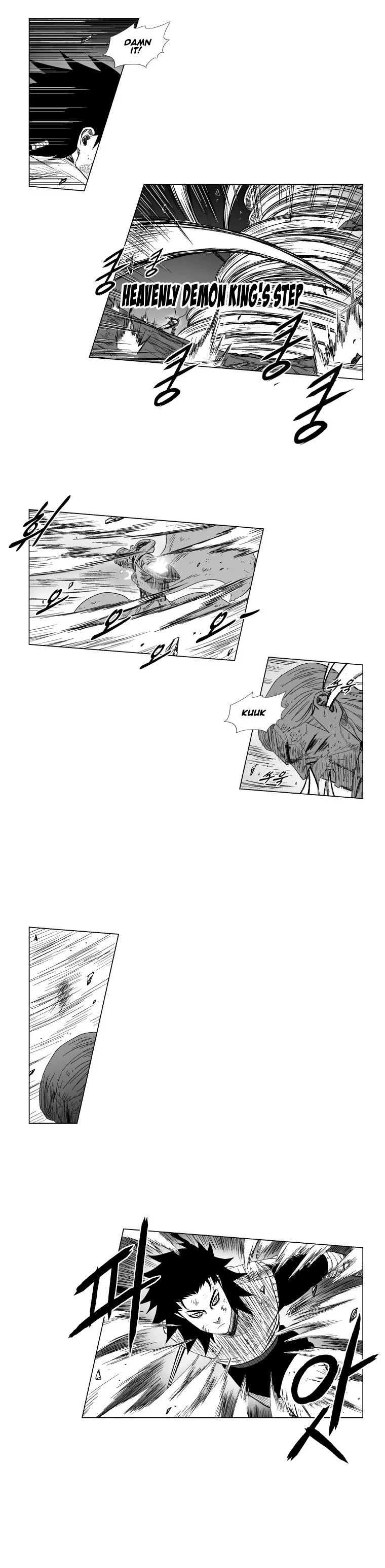 Read Red Storm Manga Online