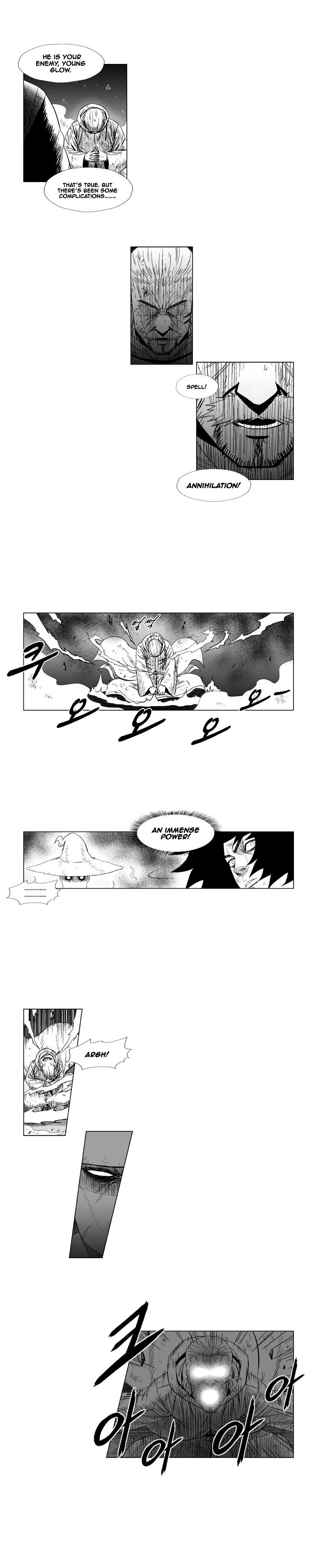 Read Red Storm Manga Online