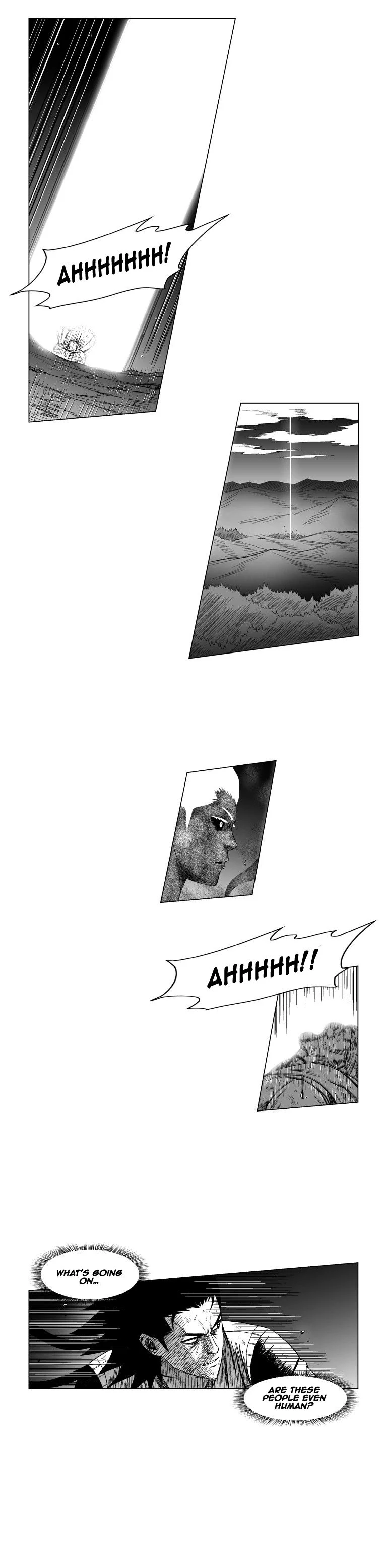 Read Red Storm Manga Online