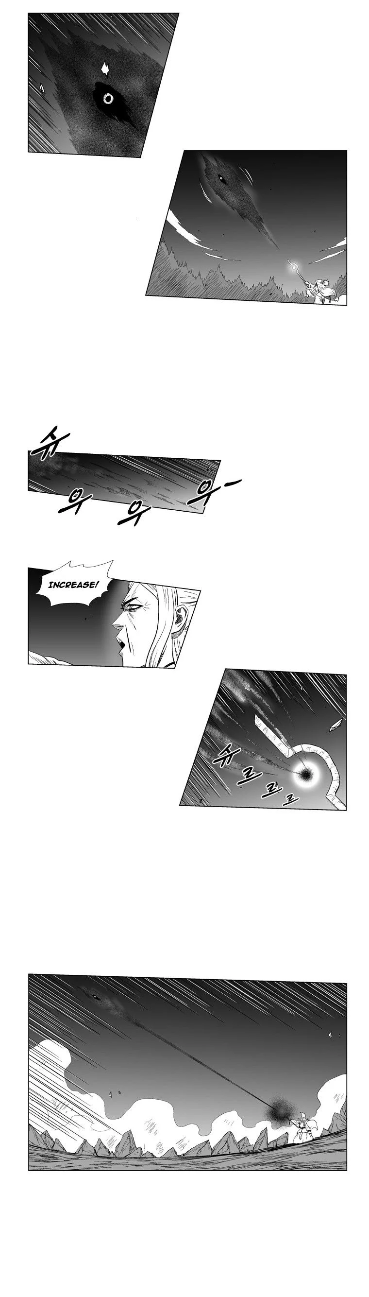 Read Red Storm Manga Online
