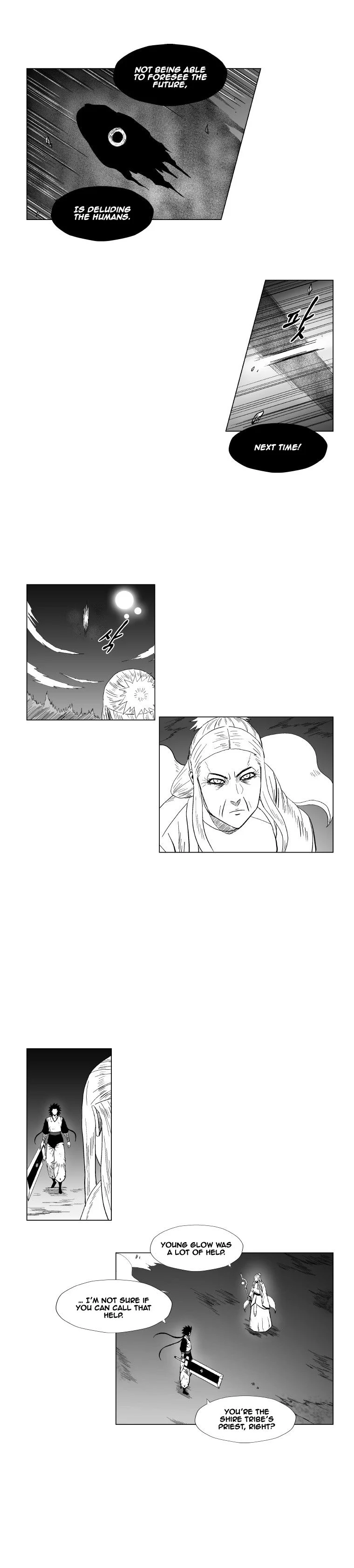 Read Red Storm Manga Online