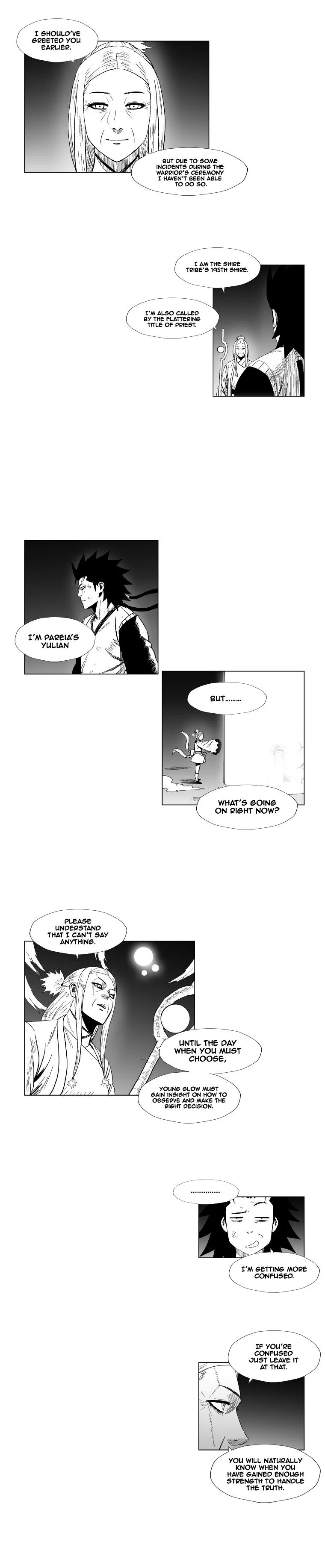 Read Red Storm Manga Online