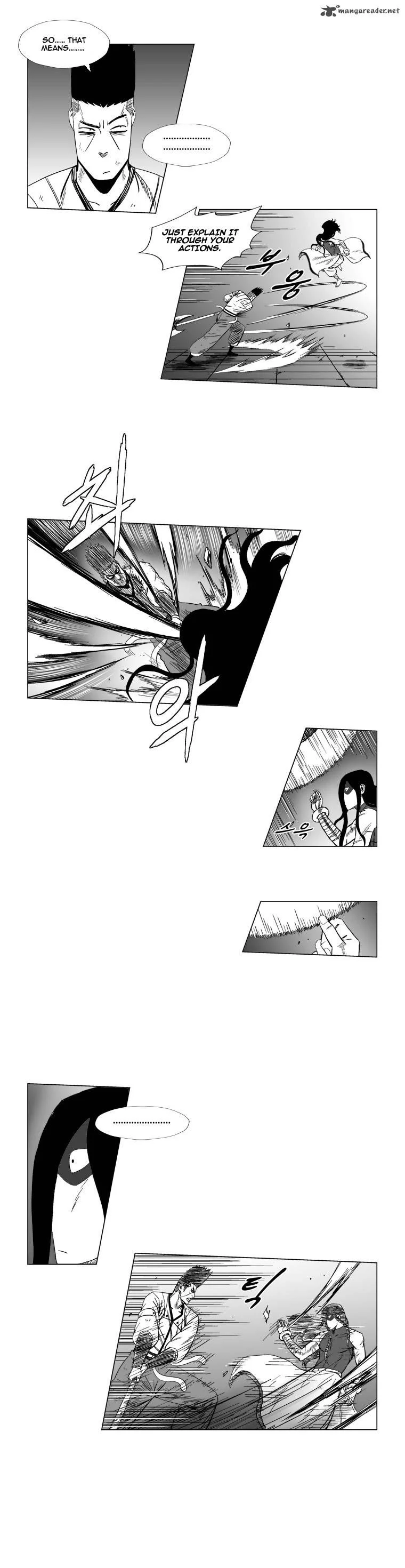 Read Red Storm Manga Online