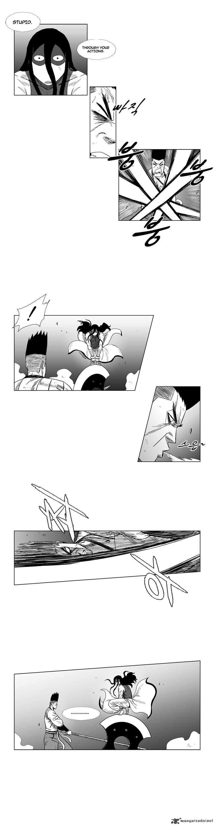 Read Red Storm Manga Online