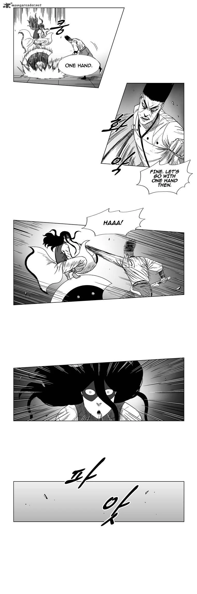 Read Red Storm Manga Online