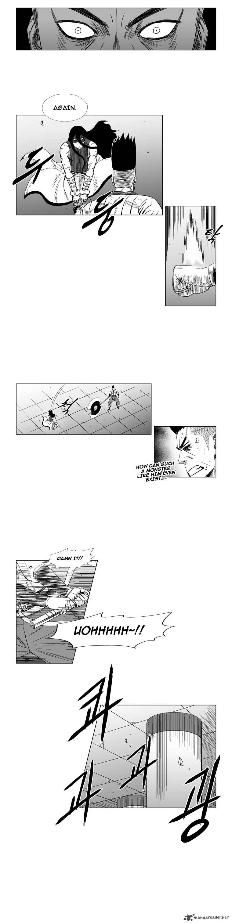 Read Red Storm Manga Online