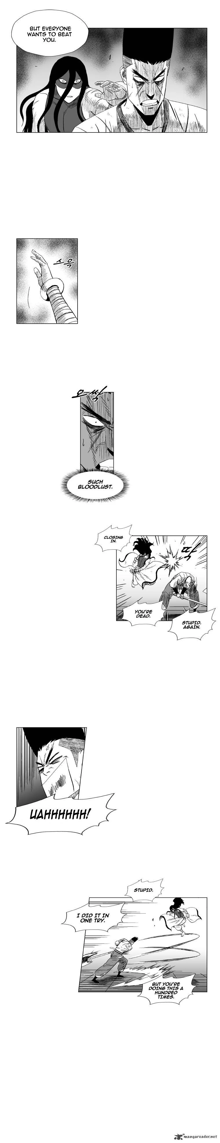 Read Red Storm Manga Online