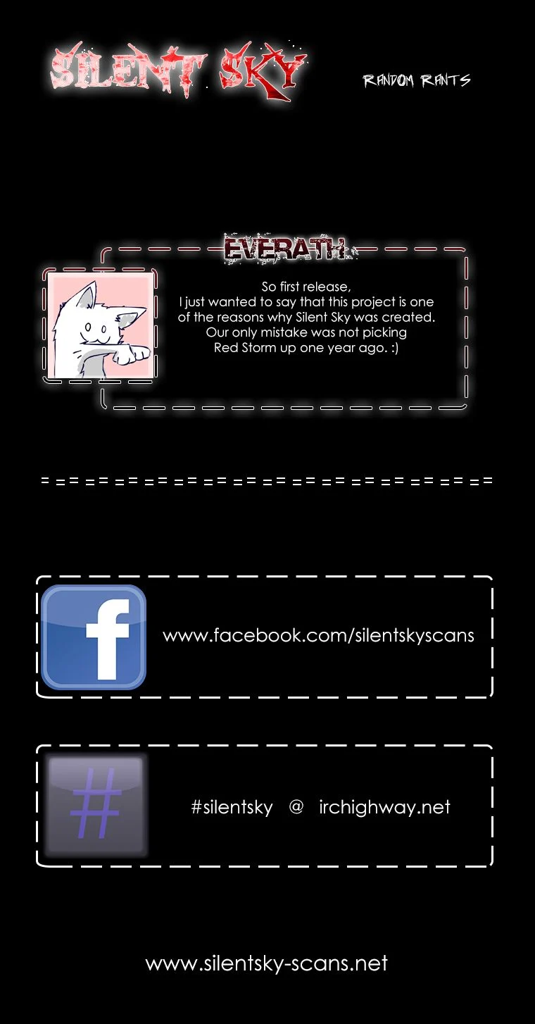 Read Red Storm Manga Online