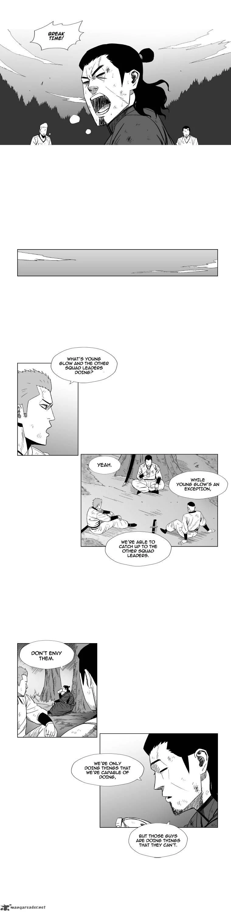 Read Red Storm Manga Online