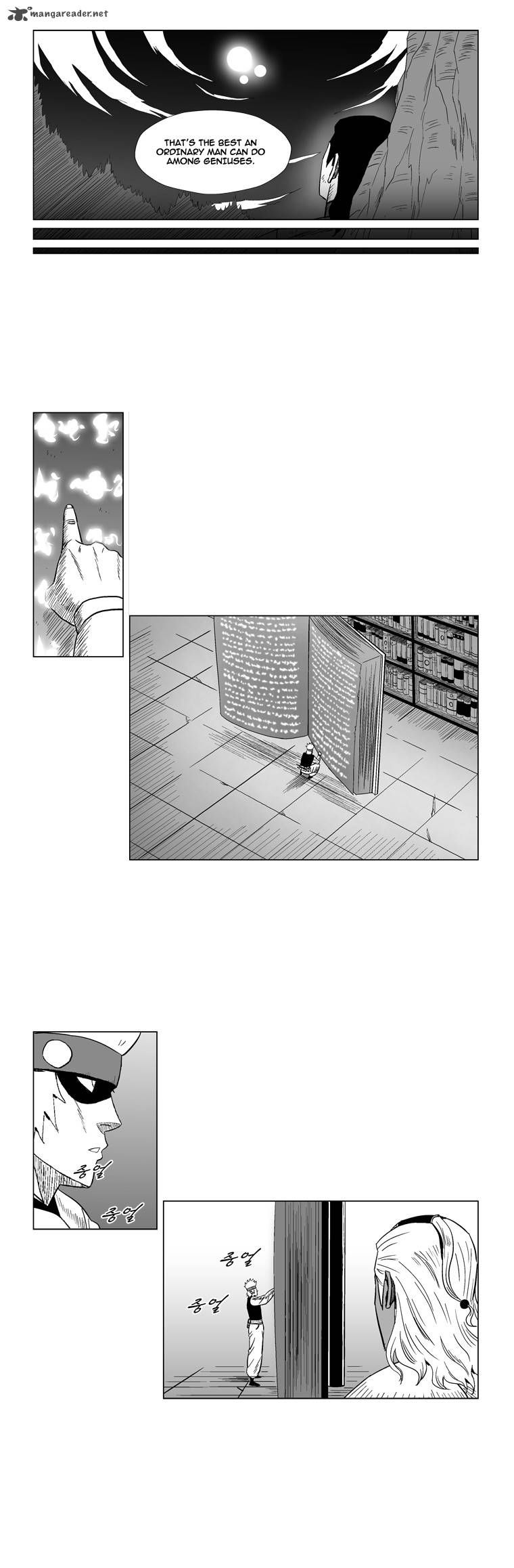 Read Red Storm Manga Online