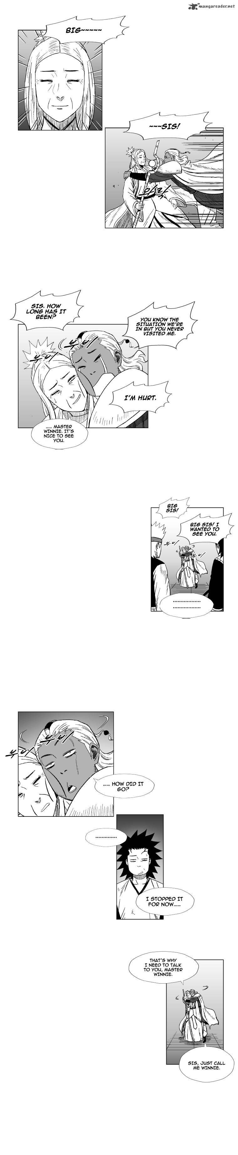 Read Red Storm Manga Online