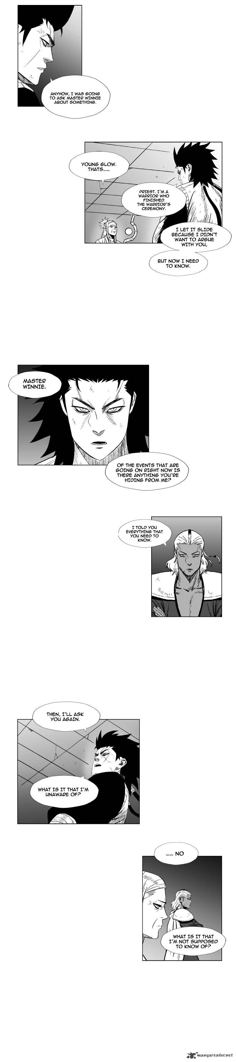 Read Red Storm Manga Online