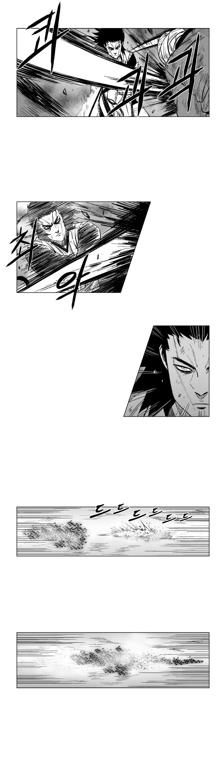Read Red Storm Manga Online