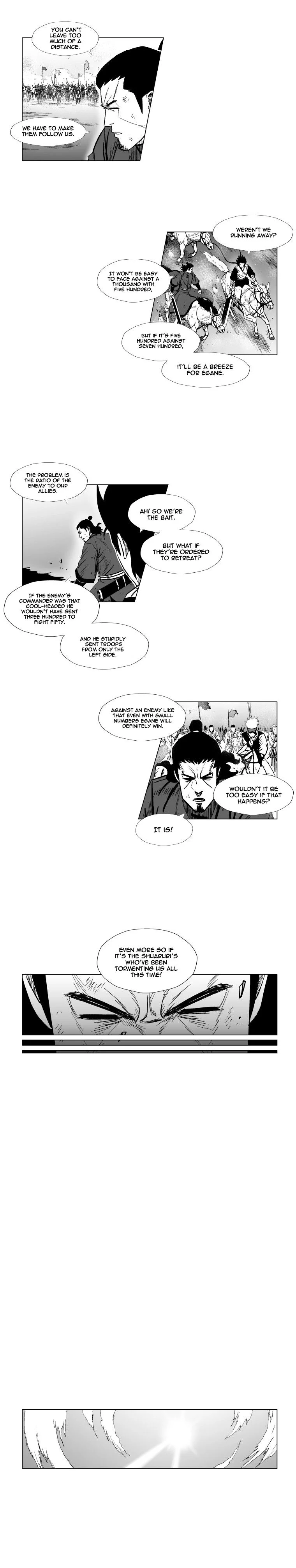 Read Red Storm Manga Online
