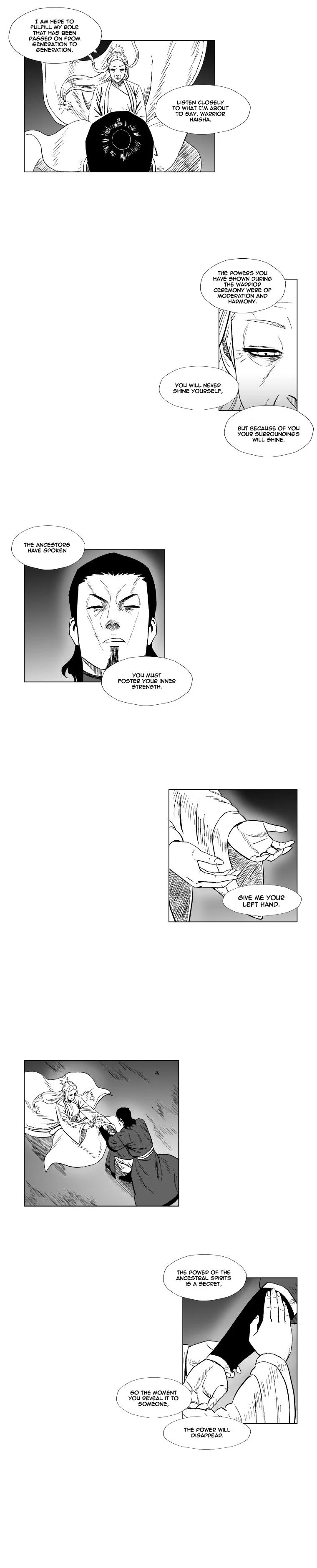 Read Red Storm Manga Online