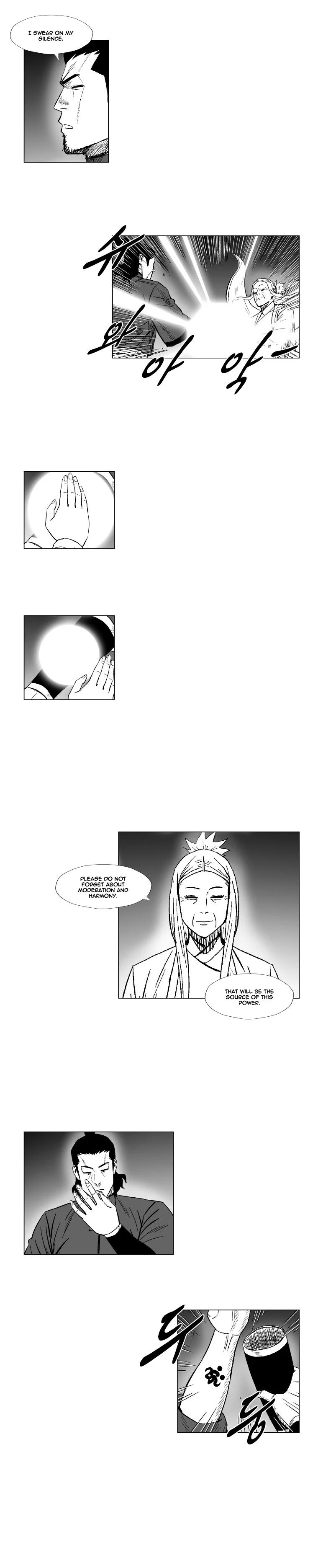 Read Red Storm Manga Online
