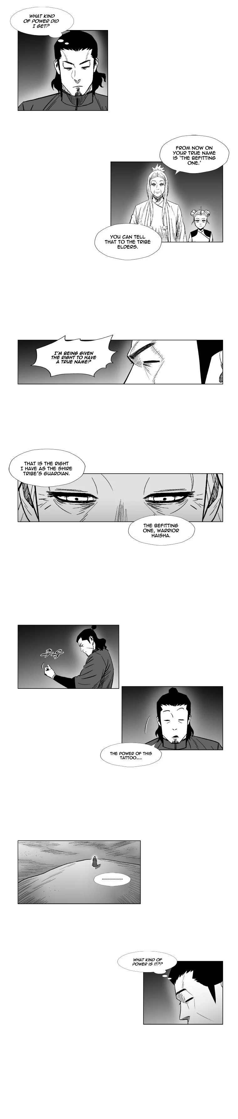 Read Red Storm Manga Online