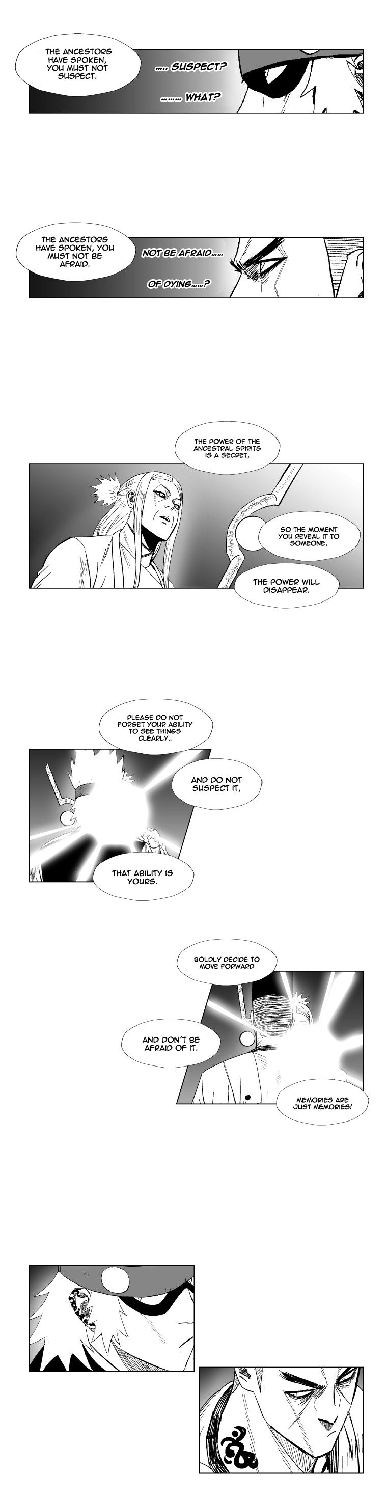 Read Red Storm Manga Online