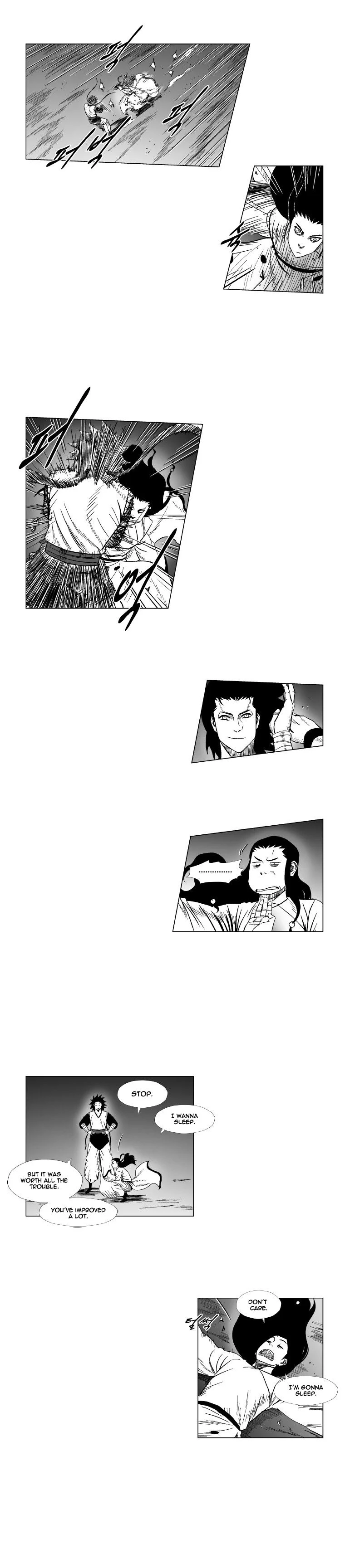 Read Red Storm Manga Online