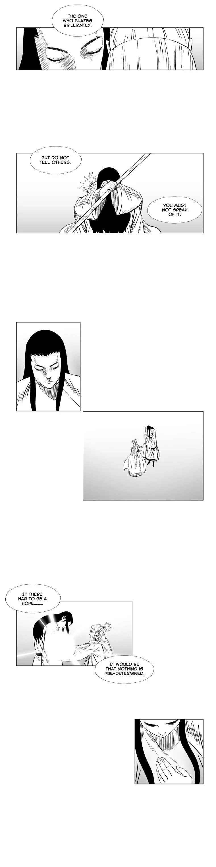 Read Red Storm Manga Online