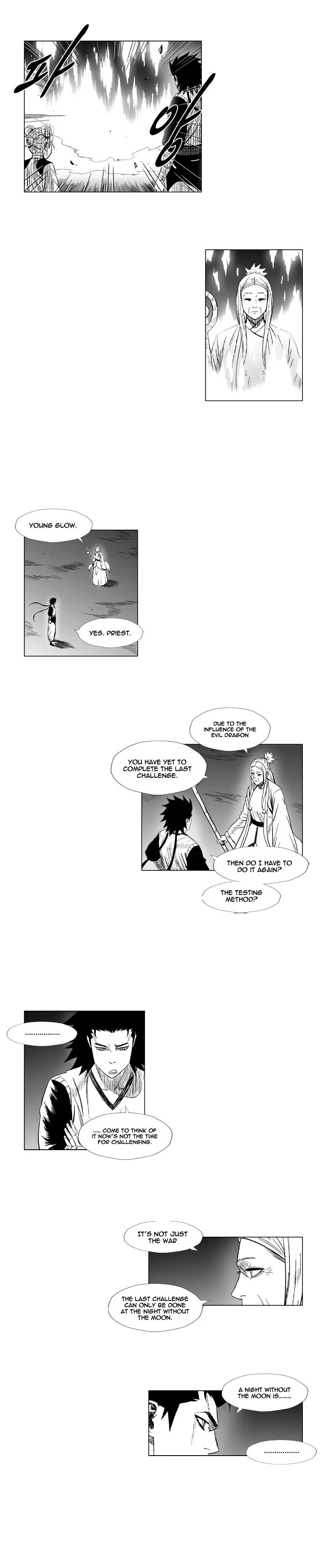 Read Red Storm Manga Online