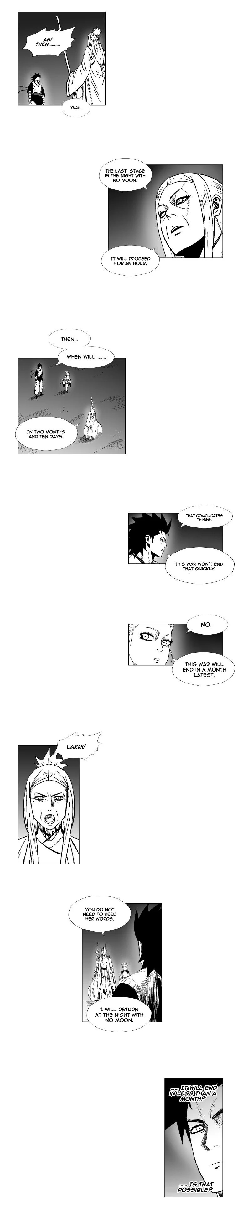 Read Red Storm Manga Online